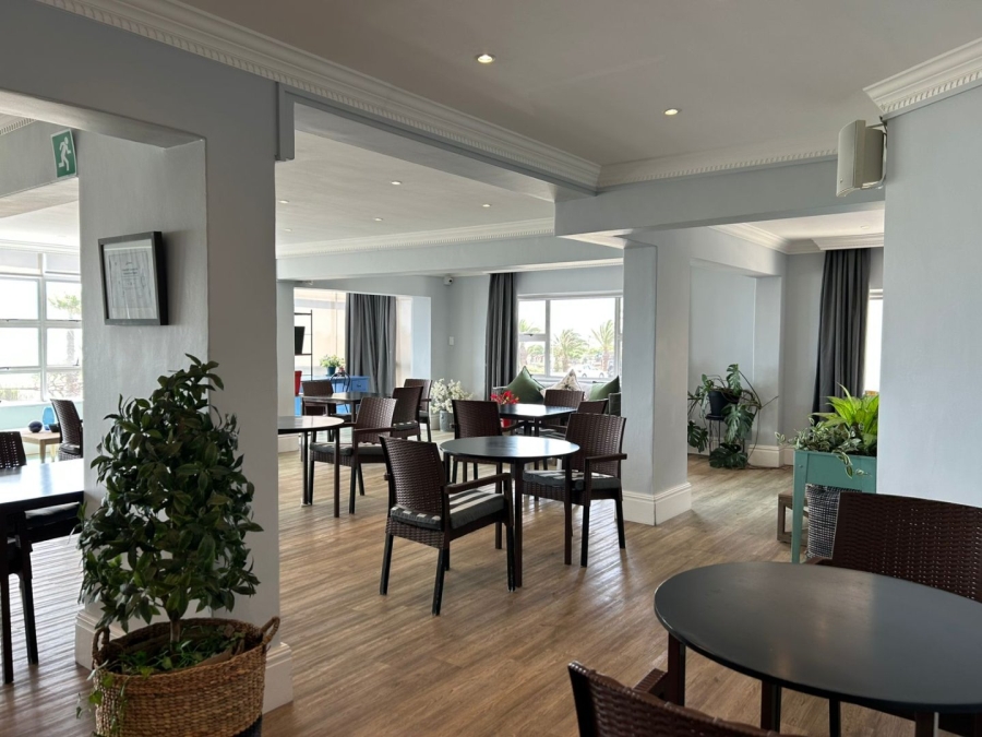 1 Bedroom Property for Sale in Mouille Point Western Cape